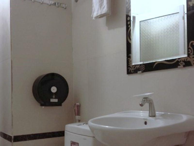 Viet Huong Hotel Ninh Bình Exteriör bild